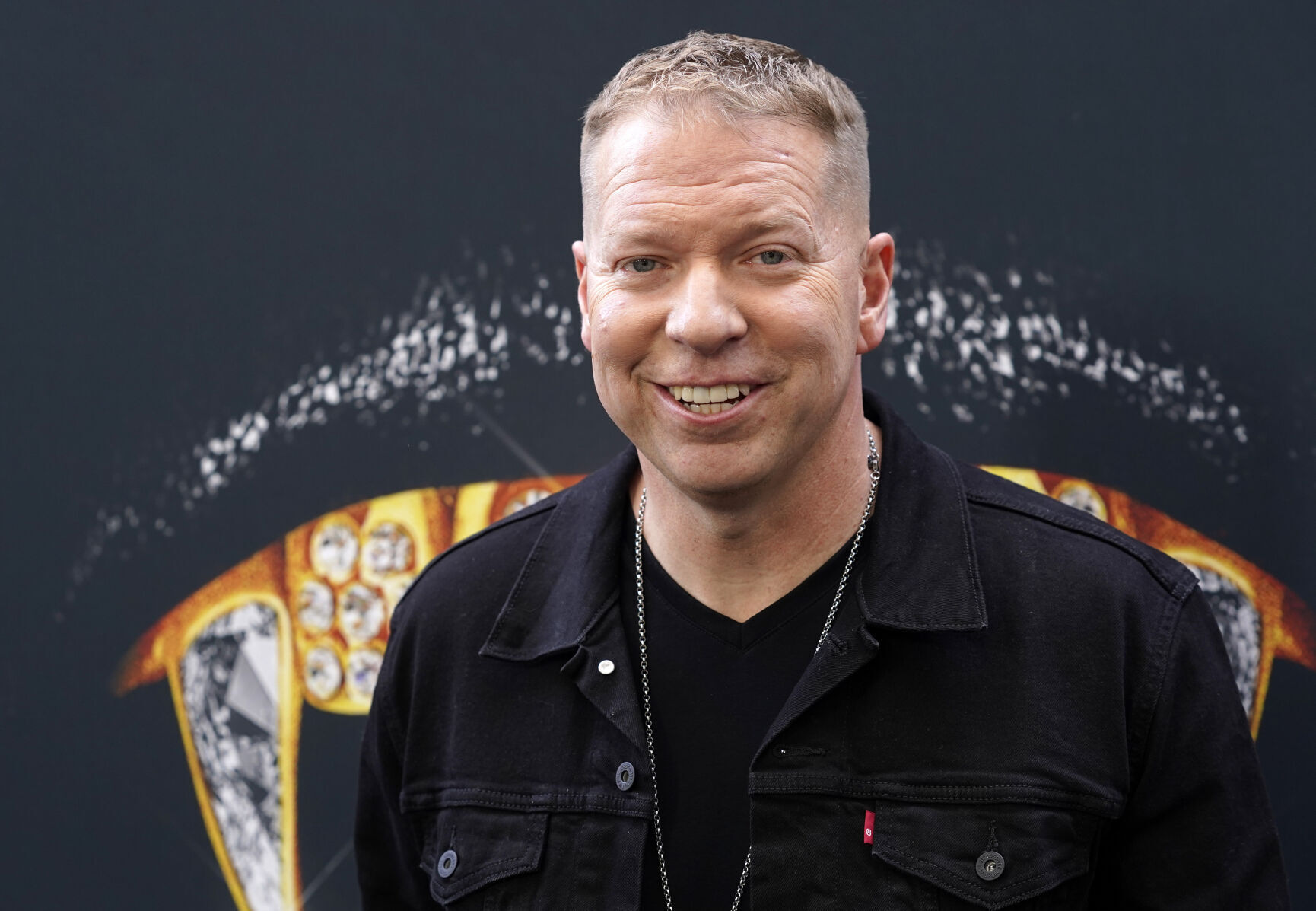 Gary Owen